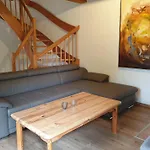 Haus 10 Kulisse Teutoburger Wald Hautnah Erleben In Prázdninový dům *