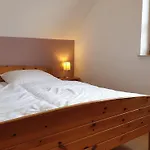 Haus 10 Kulisse Teutoburger Wald Hautnah Erleben In בית נופש