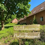Prázdninový dům Haus 10 Kulisse Teutoburger Wald Hautnah Erleben In
