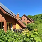 Prázdninový dům Haus 10 Kulisse Teutoburger Wald Hautnah Erleben In *
