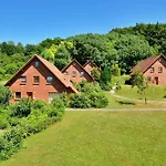 Haus 10 Kulisse Teutoburger Wald Hautnah Erleben In