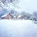 Prázdninový dům Haus 10 Kulisse Teutoburger Wald Hautnah Erleben In Nieheim