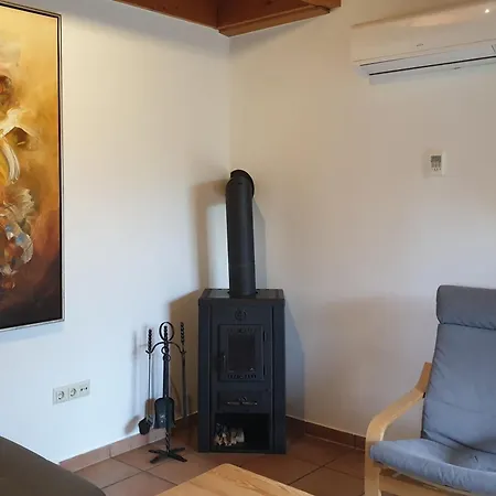 Semesterbostad 10 Nieheim