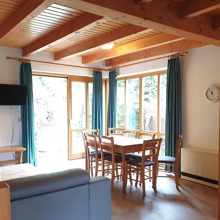 Semesterbostad 10 Nieheim