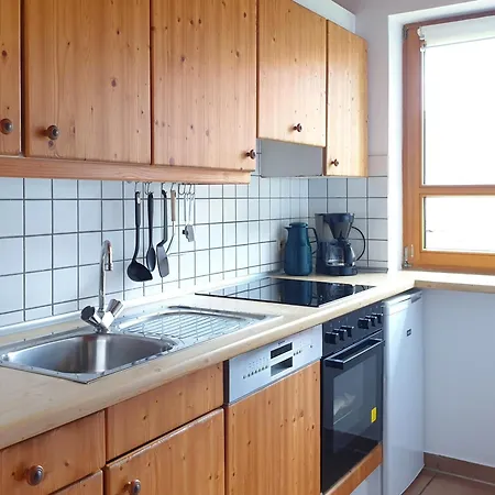 Semesterbostad 10 Nieheim