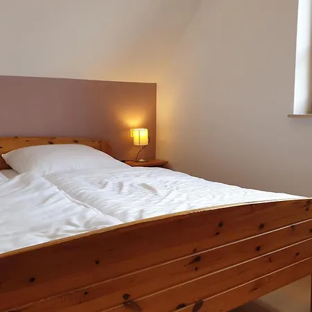 Haus 10 Kulisse Teutoburger Wald Hautnah Erleben In Дом отдыха