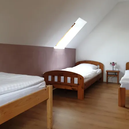 Haus 10 Kulisse Teutoburger Wald Hautnah Erleben In Дом отдыха