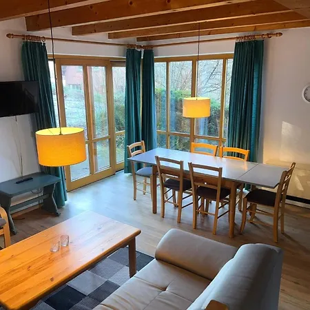 Дом отдыха 10