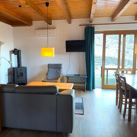 Haus 10 Kulisse Teutoburger Wald Hautnah Erleben In Prázdninový dům *