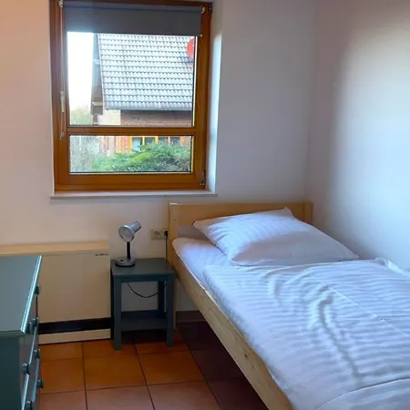 Дом отдыха Haus 10 Kulisse Teutoburger Wald Hautnah Erleben In *