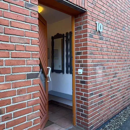 Haus 10 Kulisse Teutoburger Wald Hautnah Erleben In Nieheim