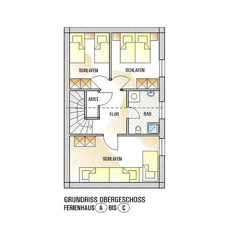 Haus 10 Kulisse Teutoburger Wald Hautnah Erleben In * Нихайм
