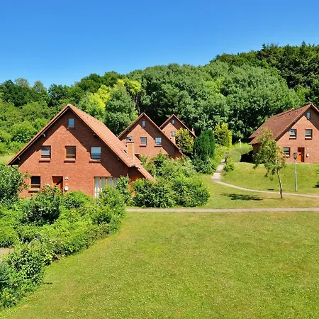 Haus 10 Kulisse Teutoburger Wald Hautnah Erleben In