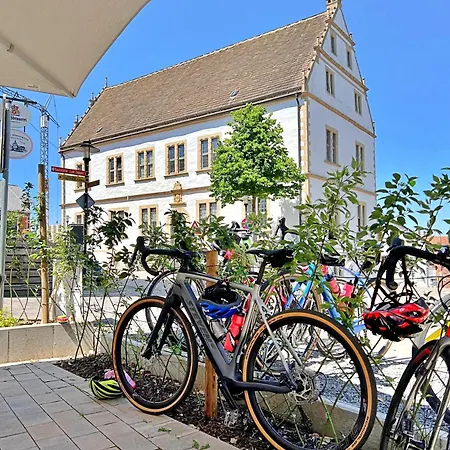 Дом отдыха Haus 10 Kulisse Teutoburger Wald Hautnah Erleben In