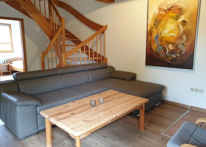 10 Vakantiehuis *