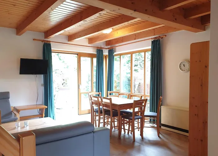 بيت للعطل 10 Nieheim