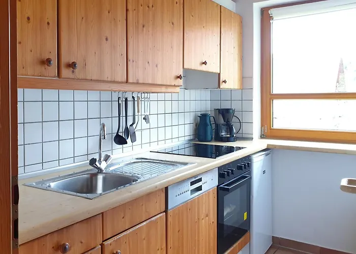 بيت للعطل 10 Nieheim