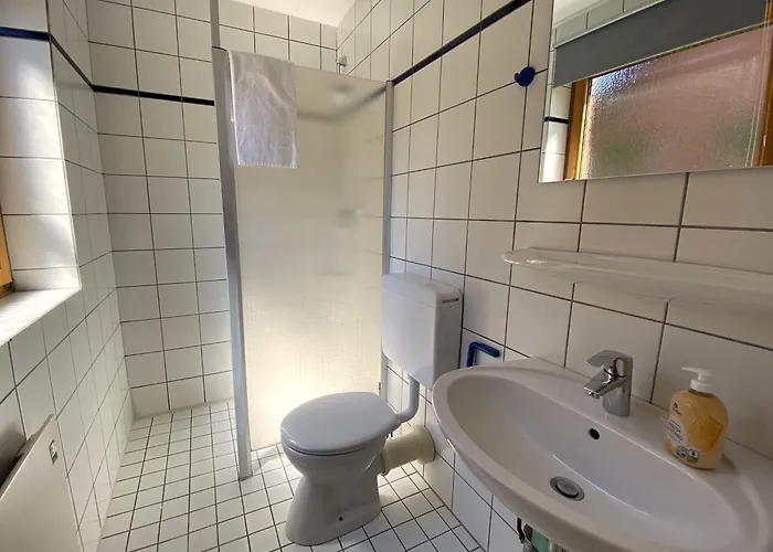 10 بيت للعطل Nieheim