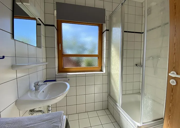Vakantiehuis 10 Nieheim