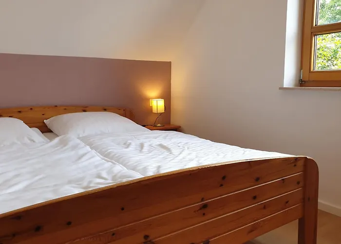 10 Vakantiehuis