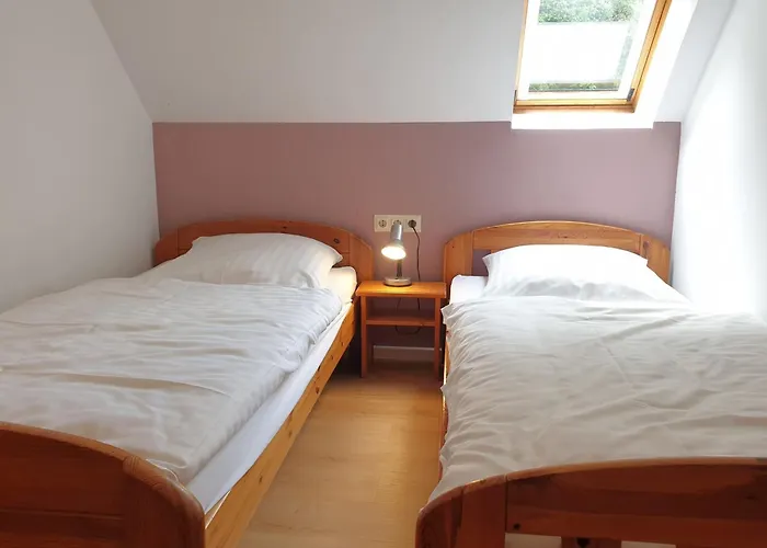 10 Vakantiehuis *