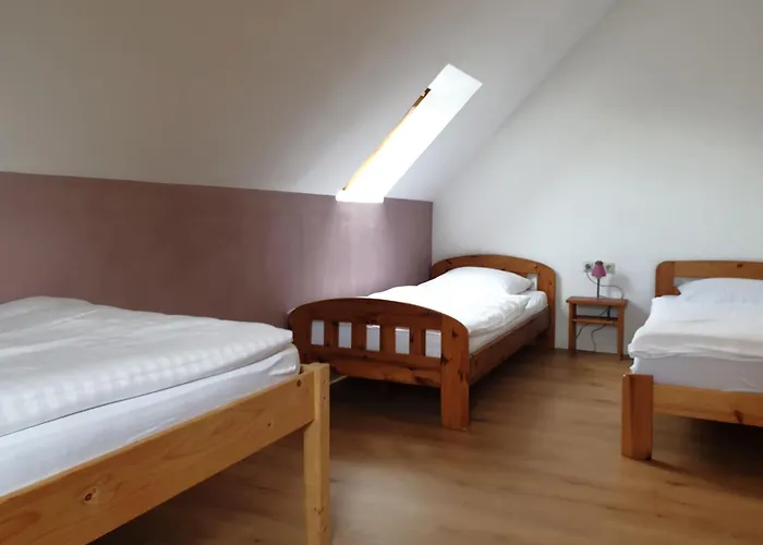 10 Vakantiehuis