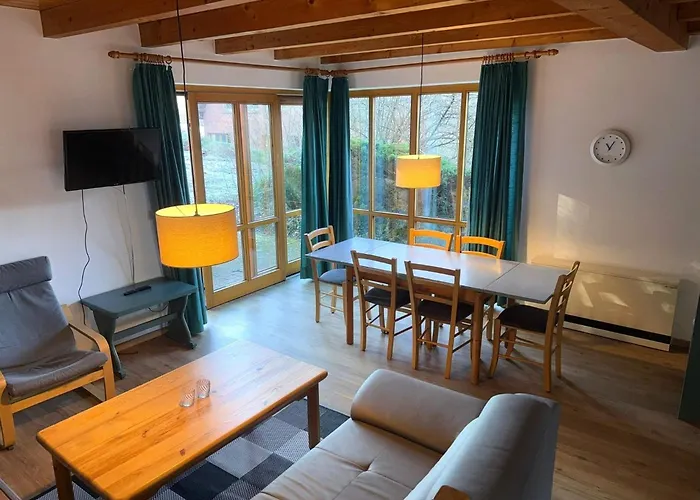 بيت للعطل 10