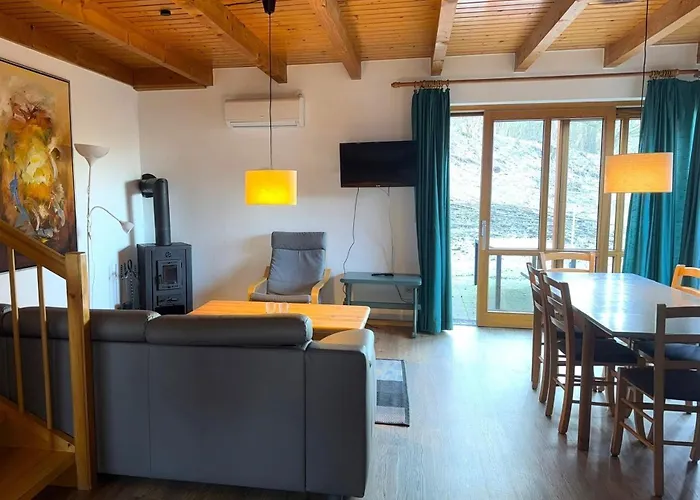 10 Vakantiehuis *