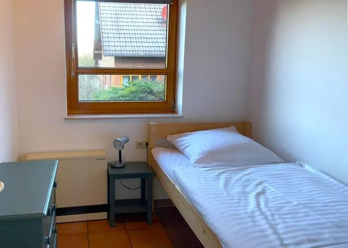 Vakantiehuis 10 *